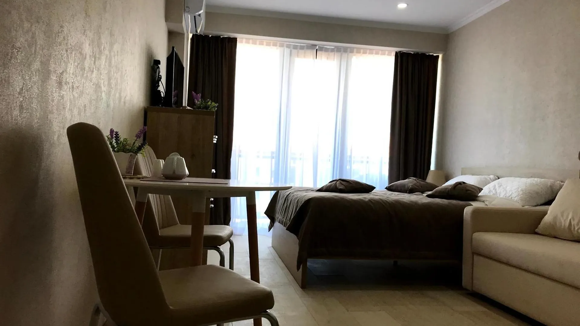 Batumi Orbi Beach Tower Daire